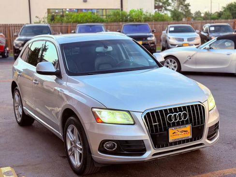 Used 2014 Audi Q5 TDI Premium Plus AWD/4WD image 7