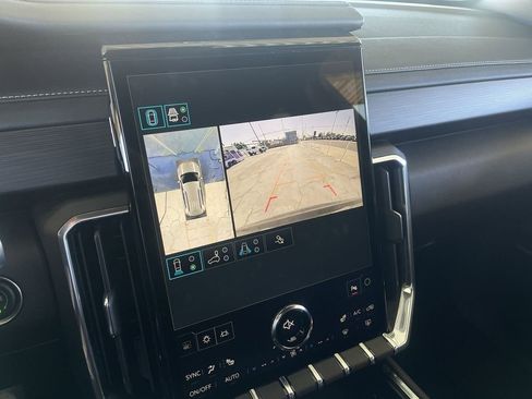 New 2026 GMC Acadia Elevation w/ Black Edition FWD image 15