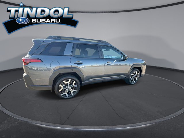 New 2026 Subaru Outback Touring XT AWD/4WD image 9