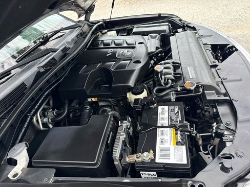 Used 2020 Nissan Armada SL w/ Premium Package RWD image 58