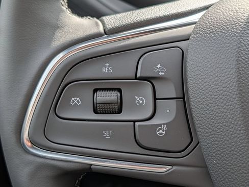 New 2026 Buick Envista Preferred w/ Convenience I Package FWD image 56