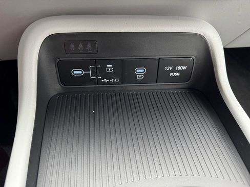 New 2026 Hyundai Kona SE AWD/4WD image 22
