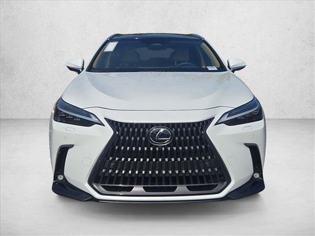 New 2026 Lexus NX 350 AWD w/ Accessory Package (2T) image 6