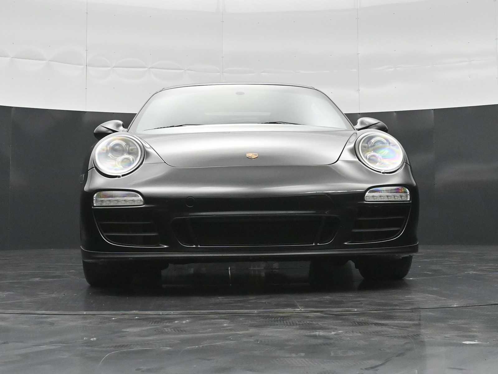 Used 2012 Porsche 911 Carrera 4 GTS AWD/4WD image 43