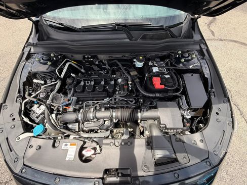 Used 2021 Honda Accord LX image 39