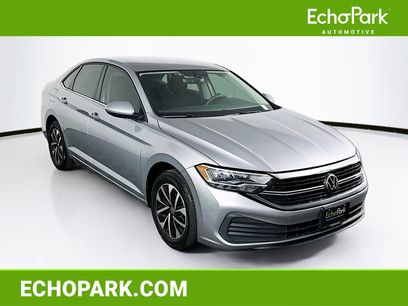 Used 2023 Volkswagen Jetta S