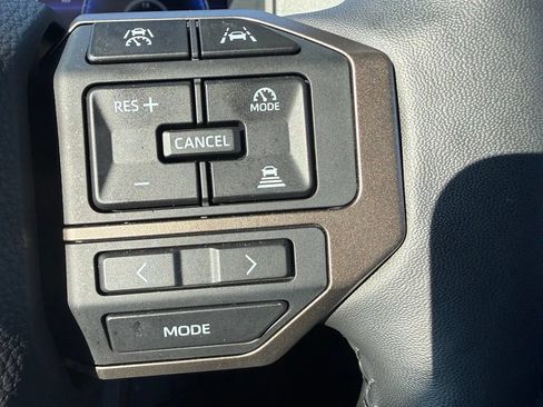 Used 2025 Toyota Land Cruiser AWD/4WD image 19
