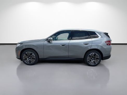 New 2026 BMW X3 xDrive30i w/ Convenience Package AWD/4WD image 6