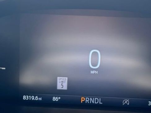 Used 2025 Ford Escape Active w/ Tech Pack #1 AWD/4WD image 5