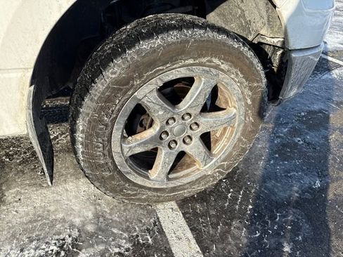 Used 2008 Ford F150 XLT image 9