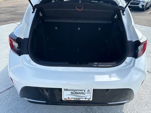 Used 2023 Toyota Corolla XSE image 6