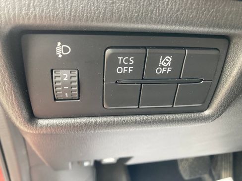 Used 2020 MAZDA CX-5 Sport AWD/4WD image 39