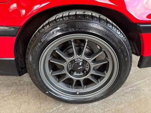 Used 1988 Honda CRX DX image 32