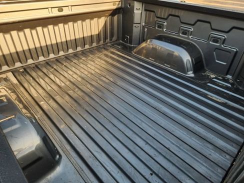 Used 2019 Chevrolet Silverado 1500 LT w/ Texas Edition RWD image 9