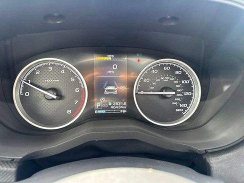 Used 2020 Subaru Forester Premium w/ Popular Package #1 AWD/4WD image 28