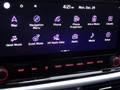 Used 2024 Kia Forte GT-Line w/ GT-Line Premium Package image 24