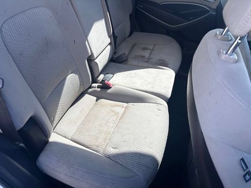 Used 2016 Hyundai Santa Fe Sport FWD image 26