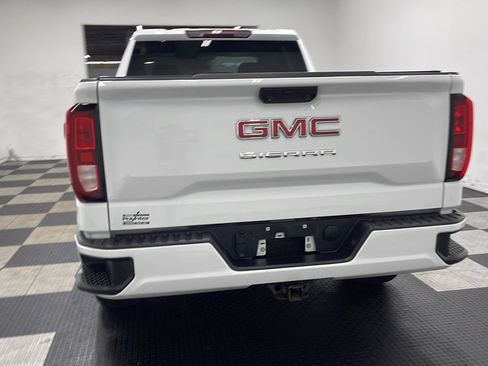 Used 2023 GMC Sierra 1500 Pro w/ Graphite Edition AWD/4WD image 16