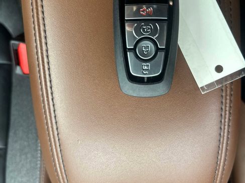 Used 2023 Ford Bronco Sport Outer Banks image 36