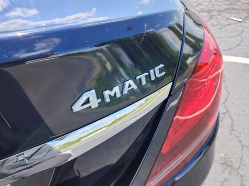 Used 2019 Mercedes-Benz C 300 4MATIC Sedan image 23
