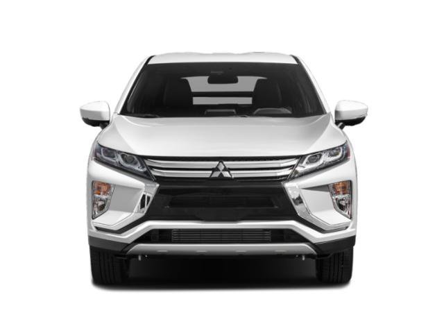 Used 2020 Mitsubishi Eclipse Cross FWD image 4
