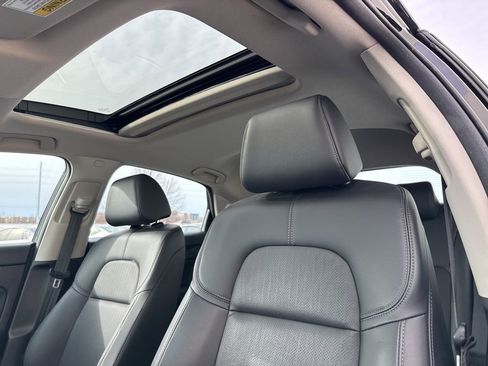 Certified 2023 Honda Civic EX-L image 6