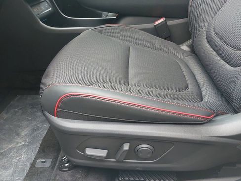 Used 2025 Hyundai Tucson N Line AWD/4WD image 31