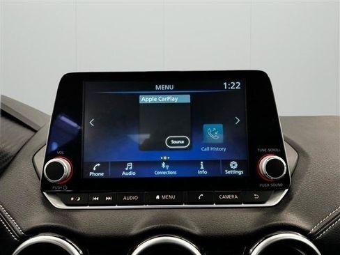 Used 2023 Nissan Sentra SV w/ All-Weather Package FWD image 24