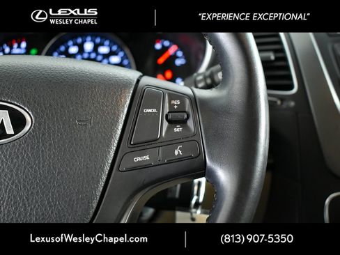 Used 2015 Kia Sorento LX image 36