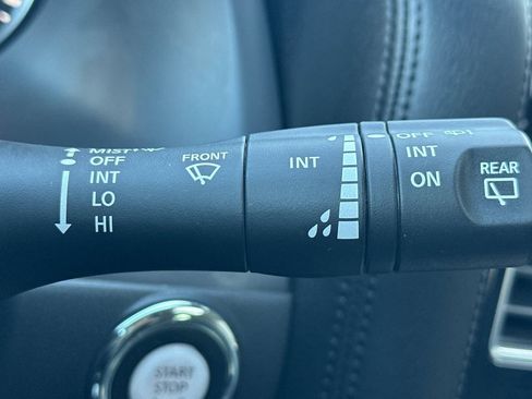 Used 2023 Nissan Armada SL w/ Captain's Chairs Package image 42