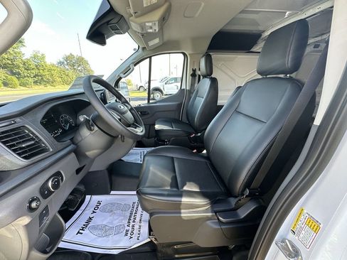 New 2025 Ford Transit 150 Low Roof image 11