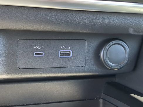 Used 2023 Nissan Rogue S FWD image 21