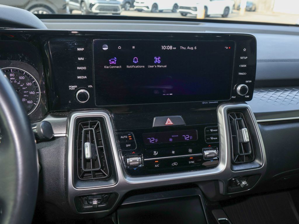 Used 2022 Kia Sorento S FWD image 20