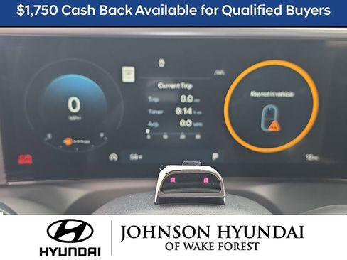 New 2026 Hyundai Palisade Calligraphy image 30