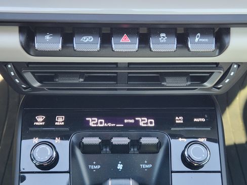 Used 2022 Porsche 911 Carrera 4 GTS image 25