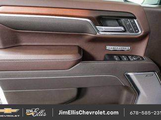 Used 2025 GMC Sierra 1500 Denali w/ Technology Package AWD/4WD video 1