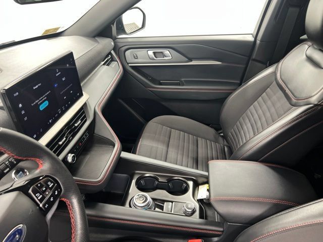 Used 2026 Ford Explorer ST-Line AWD/4WD image 19