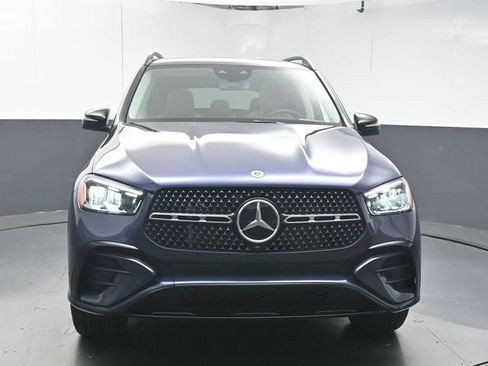 New 2026 Mercedes-Benz GLE 350 4MATIC image 3