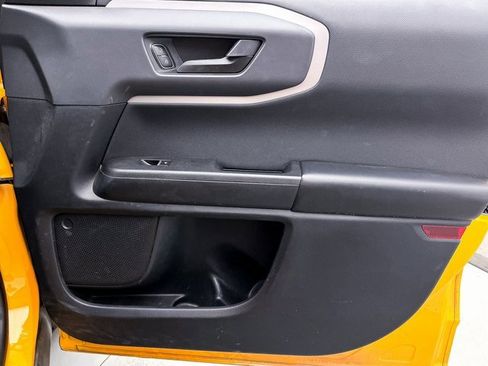 Used 2022 Ford Bronco Sport Big Bend w/ Convenience Package image 36