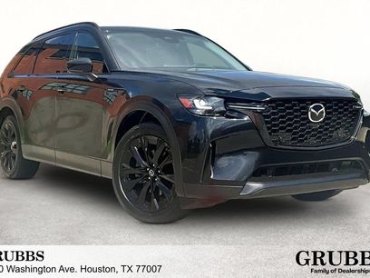 Used 2025 MAZDA CX-90 3.3 Turbo w/ Premium Sport Pkg