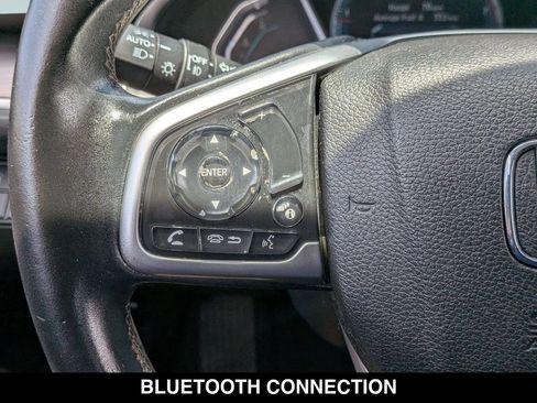 Used 2019 Honda Civic EX image 18