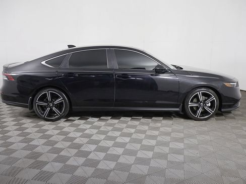 Used 2023 Honda Accord Sport image 16