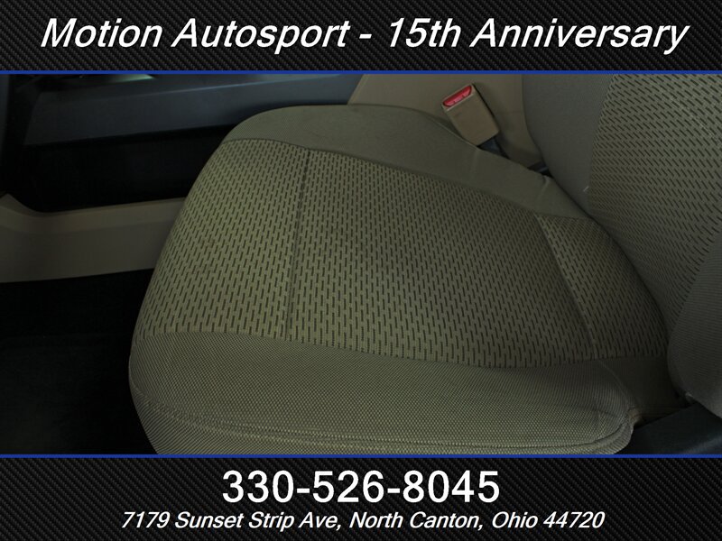 Used 2015 Ford F150 XLT w/ Equipment Group 302A Luxury AWD/4WD image 23