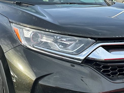 Used 2017 Honda CR-V EX image 8