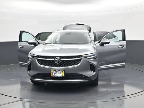 Certified 2023 Buick Envision Avenir AWD/4WD image 31