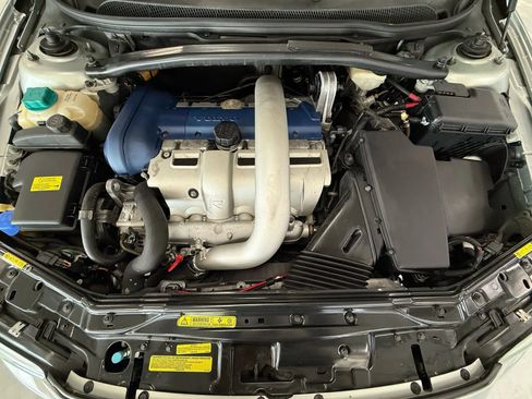 Used 2006 Volvo V70 R image 36