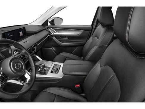 Certified 2026 MAZDA CX-90 3.3 Turbo w/ Preferred Package AWD/4WD image 12
