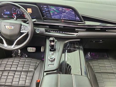 Used 2023 Cadillac Escalade V image 41