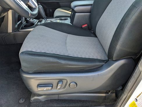 Used 2024 Toyota 4Runner SR5 image 24