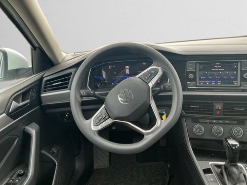 Used 2023 Volkswagen Jetta S FWD image 12
